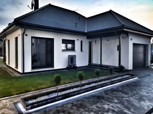 Renomowany certyfikat jakości - najważniejszym aspektem podczas zakupu pompy ciepła